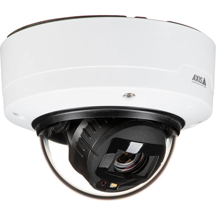 Axis Communications P3285-LVE Cámara Domo Red Exterior 2MP 1080p 60fps Visión Nocturna 148ft Con Calefactor