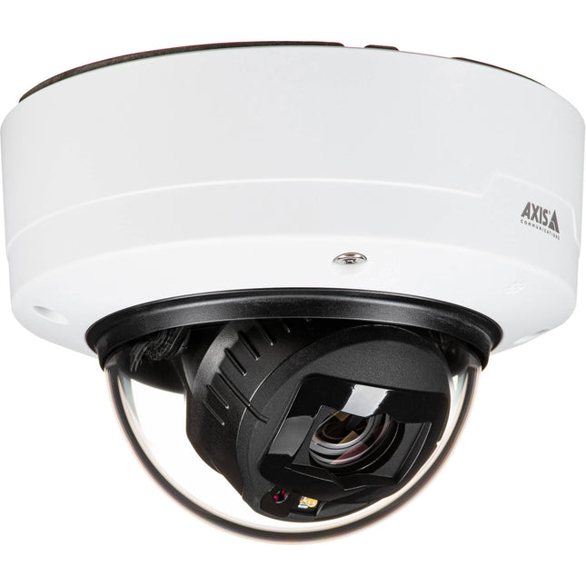 Axis Communications P3285-LVE Cámara Domo Red Exterior 2MP 1080p 60fps Visión Nocturna 148ft Con Calefactor
