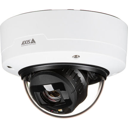Axis Communications P3285-LVE Cámara Domo Red Exterior 2MP 1080p 60fps Visión Nocturna 148ft Con Calefactor