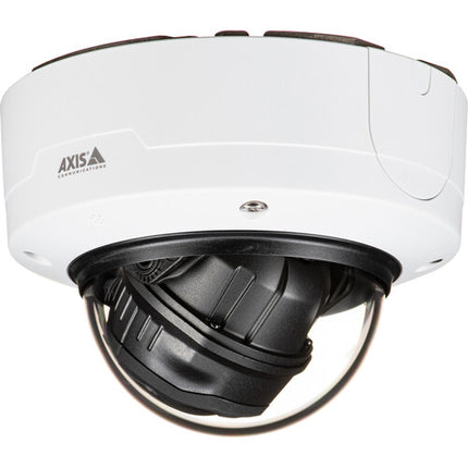 Axis Communications P3285-LVE Cámara Domo Red Exterior 2MP 1080p 60fps Visión Nocturna 148ft Con Calefactor