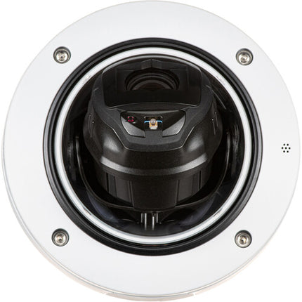 Axis Communications P3285-LVE Cámara Domo Red Exterior 2MP 1080p 60fps Visión Nocturna 148ft Con Calefactor