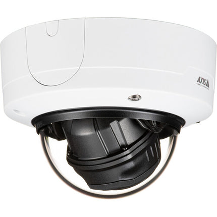 Axis Communications P3285-LVE Cámara Domo Red Exterior 2MP 1080p 60fps Visión Nocturna 148ft Con Calefactor