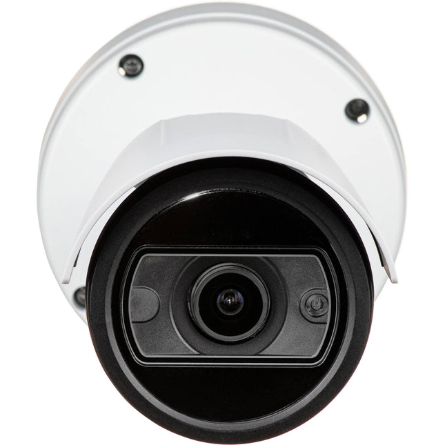 Axis Communications P1475-LE Cámara de Red Exterior 2MP 1080p 60fps Visión Nocturna 50m IP67 IK10