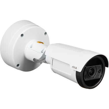 Axis Communications P1475-LE Cámara de Red Exterior 2MP 1080p 60fps Visión Nocturna 50m IP67 IK10
