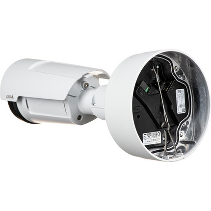 Axis Communications P1475-LE Cámara de Red Exterior 2MP 1080p 60fps Visión Nocturna 50m IP67 IK10