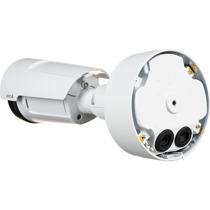 Axis Communications P1475-LE Cámara de Red Exterior 2MP 1080p 60fps Visión Nocturna 50m IP67 IK10