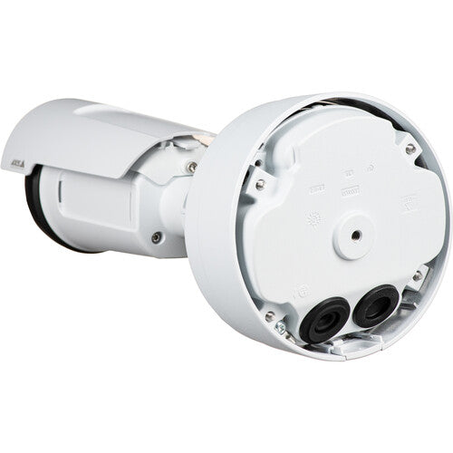 Axis Communications P1487-LE Cámara Exterior Bullet 5MP 2560x1440 3-8.5mm Varifocal