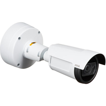 Axis Communications P1487-LE Cámara Exterior Bullet 5MP 2560x1440 3-8.5mm Varifocal