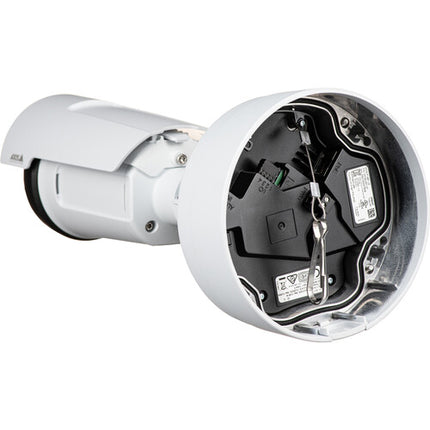 Axis Communications P1487-LE Cámara Exterior Bullet 5MP 2560x1440 3-8.5mm Varifocal