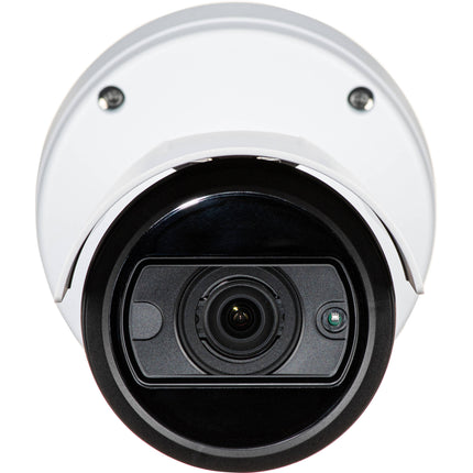 Axis Communications P1487-LE Cámara Exterior Bullet 5MP 2560x1440 3-8.5mm Varifocal