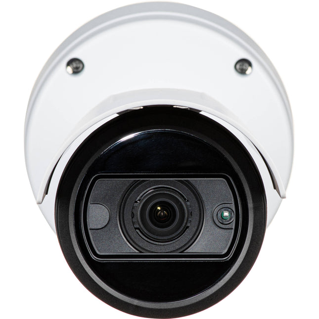 Axis Communications P1487-LE Cámara Exterior Bullet 5MP 2560x1440 3-8.5mm Varifocal