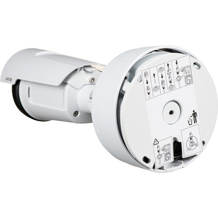 Axis Communications P1487-LE Cámara Exterior Bullet 5MP 2560x1440 3-8.5mm Varifocal