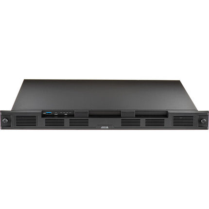 Axis Communications S4000 Grabador en Rack con 8TB y 16 Canales de Vídeo
