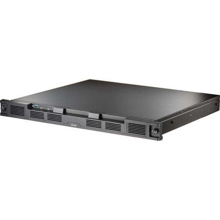 Axis Communications S4000 Grabador en Rack con 8TB y 16 Canales de Vídeo