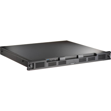 Axis Communications S4000 Grabador en Rack con 8TB y 16 Canales de Vídeo