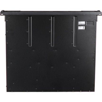 Axis Communications S4000 Grabador en Rack con 8TB y 16 Canales de Vídeo