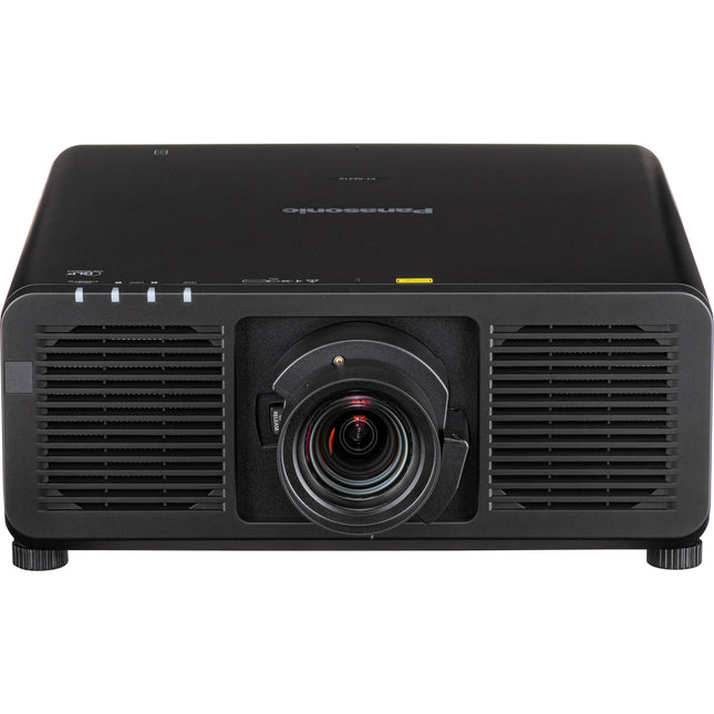 Proyector Láser Panasonic PT-REZ10BU 10,000 Lúmenes WUXGA Negro