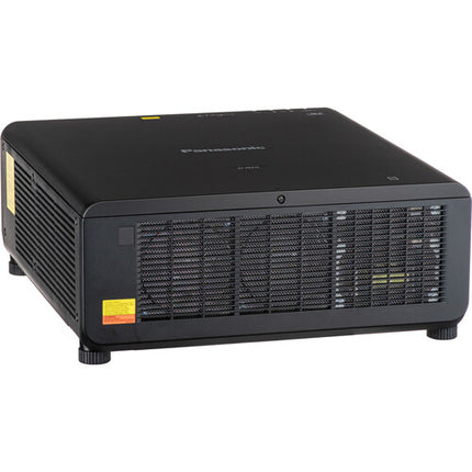 Proyector Láser Panasonic PT-REZ10BU 10,000 Lúmenes WUXGA Negro