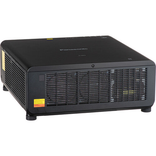 Proyector Láser Panasonic PT-REZ10BU 10,000 Lúmenes WUXGA Negro