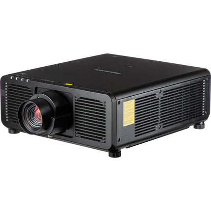 Proyector Láser Panasonic PT-REZ10BU 10,000 Lúmenes WUXGA Negro