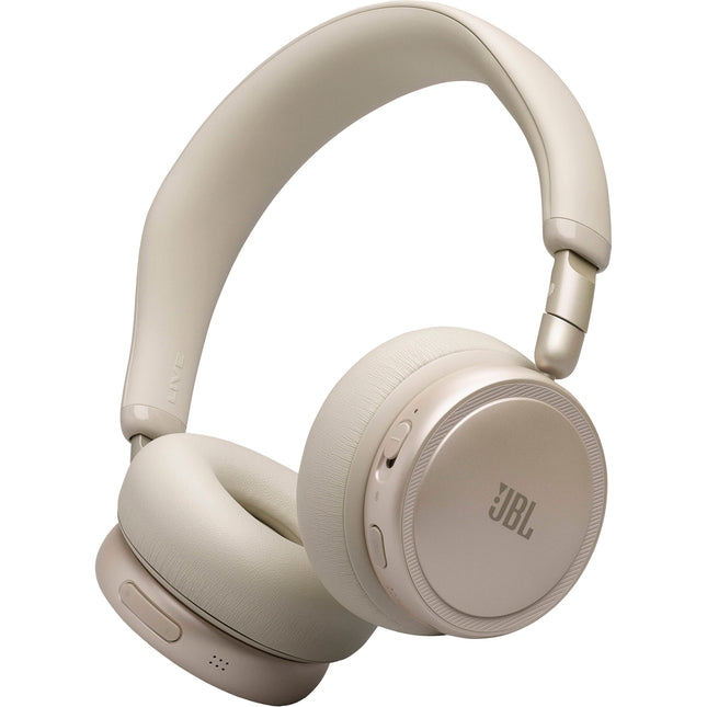 JBL Live 680NC Auriculares Inalámbricos Cancelación Activa 80 Horas Batería