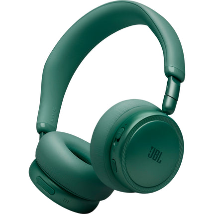Auriculares inalámbricos JBL Live 680NC con Cancelación Activa de Ruido y 80 Horas de Batería