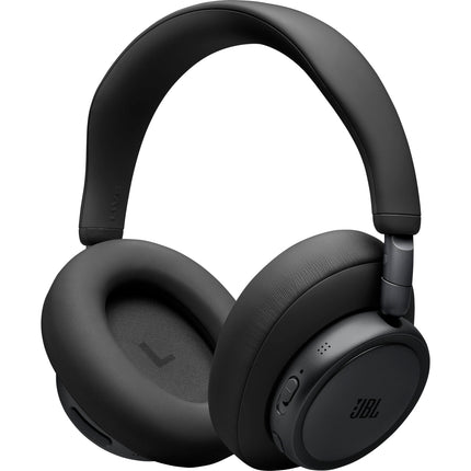 JBL Live 780NC Auriculares Inalámbricos Over-Ear Cancelación Activa Negro 80 Horas Batería