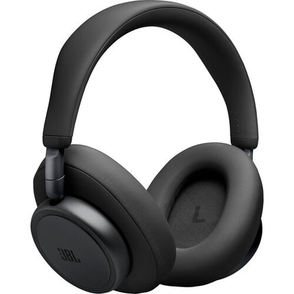 JBL Live 780NC Auriculares Inalámbricos Over-Ear Cancelación Activa Negro 80 Horas Batería