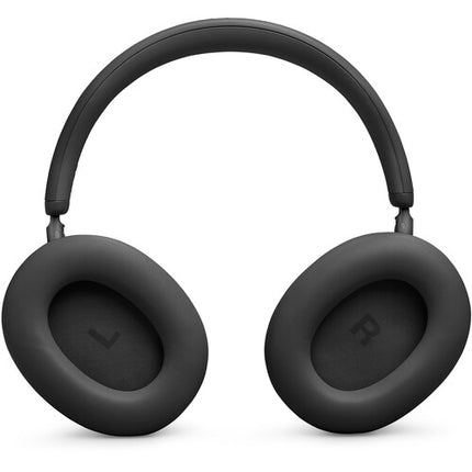 JBL Live 780NC Auriculares Inalámbricos Over-Ear Cancelación Activa Negro 80 Horas Batería