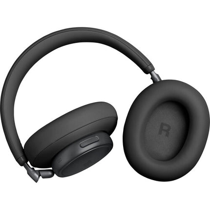 JBL Live 780NC Auriculares Inalámbricos Over-Ear Cancelación Activa Negro 80 Horas Batería