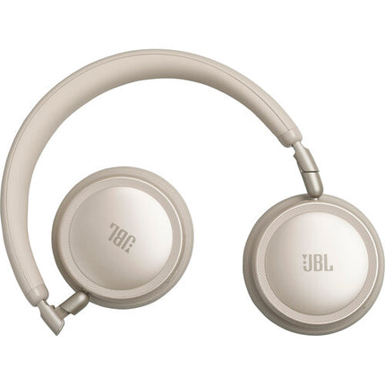 JBL Live 680NC Auriculares Inalámbricos Cancelación Activa 80 Horas Batería