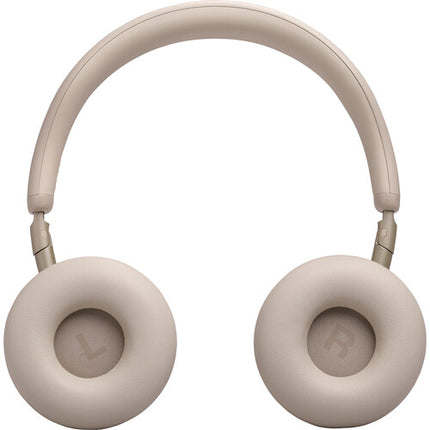 JBL Live 680NC Auriculares Inalámbricos Cancelación Activa 80 Horas Batería