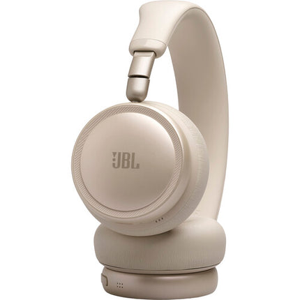 JBL Live 680NC Auriculares Inalámbricos Cancelación Activa 80 Horas Batería