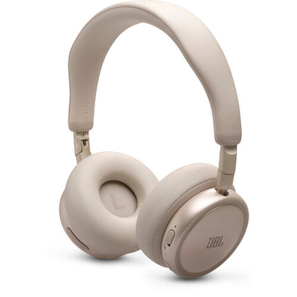 JBL Live 680NC Auriculares Inalámbricos Cancelación Activa 80 Horas Batería
