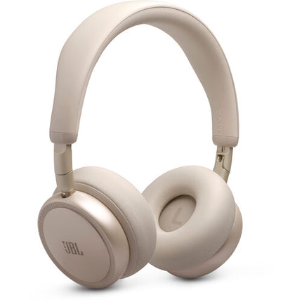 JBL Live 680NC Auriculares Inalámbricos Cancelación Activa 80 Horas Batería