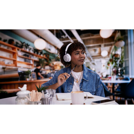 JBL Live 680NC Auriculares Inalámbricos Cancelación Activa 80 Horas Batería
