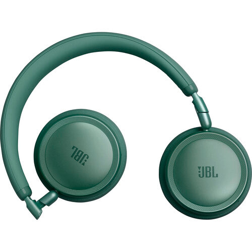 Auriculares inalámbricos JBL Live 680NC con Cancelación Activa de Ruido y 80 Horas de Batería