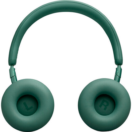 Auriculares inalámbricos JBL Live 680NC con Cancelación Activa de Ruido y 80 Horas de Batería