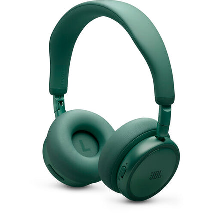 Auriculares inalámbricos JBL Live 680NC con Cancelación Activa de Ruido y 80 Horas de Batería