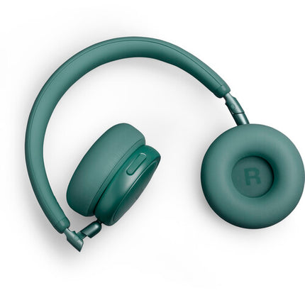 Auriculares inalámbricos JBL Live 680NC con Cancelación Activa de Ruido y 80 Horas de Batería