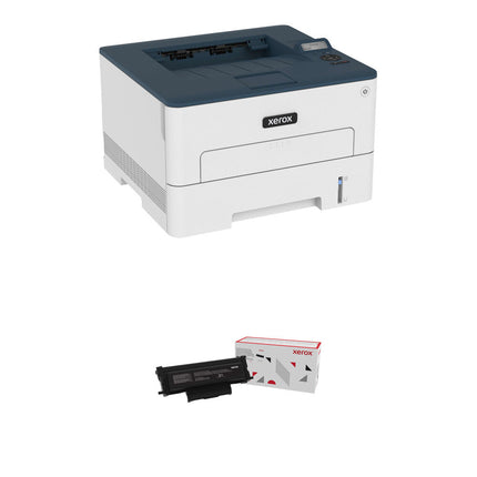 Xerox B230 DNI Impresora Láser Monocromo 36 ppm Kit Tóner 1200 Páginas