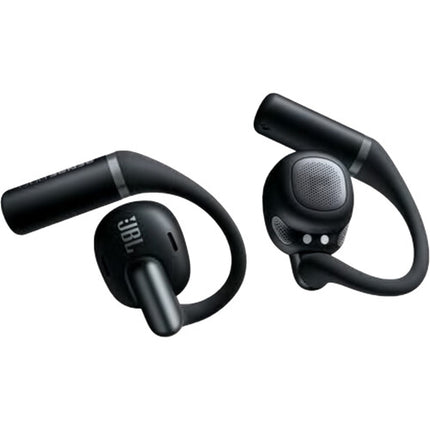 JBL Sense Pro Auriculares Inalámbricos Abiertos Negro 38 Horas Carga Inalámbrica