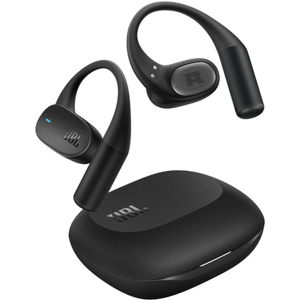 JBL Sense Lite Auriculares Inalámbricos Open-Ear Negro 32 Horas IP54