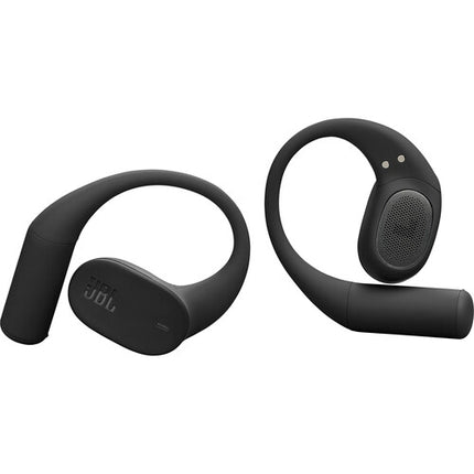 JBL Sense Lite Auriculares Inalámbricos Open-Ear Negro 32 Horas IP54