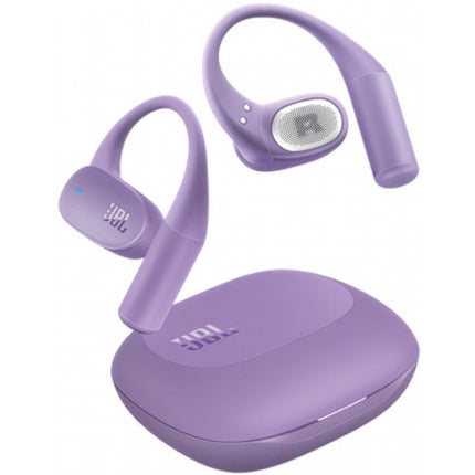 JBL Sense Lite Auriculares Abiertos Bluetooth Hasta 32 Horas Morado