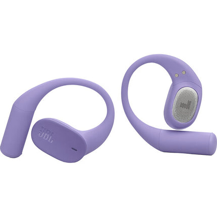 JBL Sense Lite Auriculares Abiertos Bluetooth Hasta 32 Horas Morado
