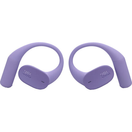 JBL Sense Lite Auriculares Abiertos Bluetooth Hasta 32 Horas Morado