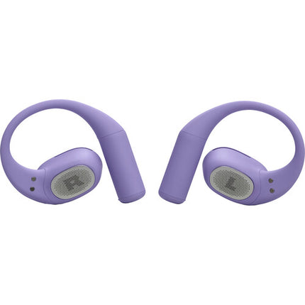 JBL Sense Lite Auriculares Abiertos Bluetooth Hasta 32 Horas Morado