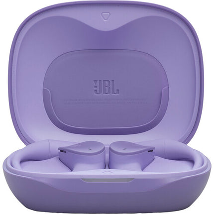JBL Sense Lite Auriculares Abiertos Bluetooth Hasta 32 Horas Morado
