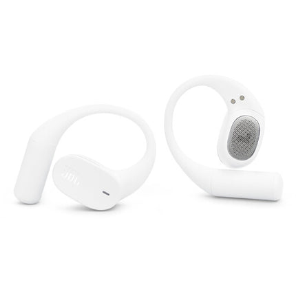 JBL Sense Lite Auriculares Abiertos Inalámbricos 32 Horas IP54 Blanco